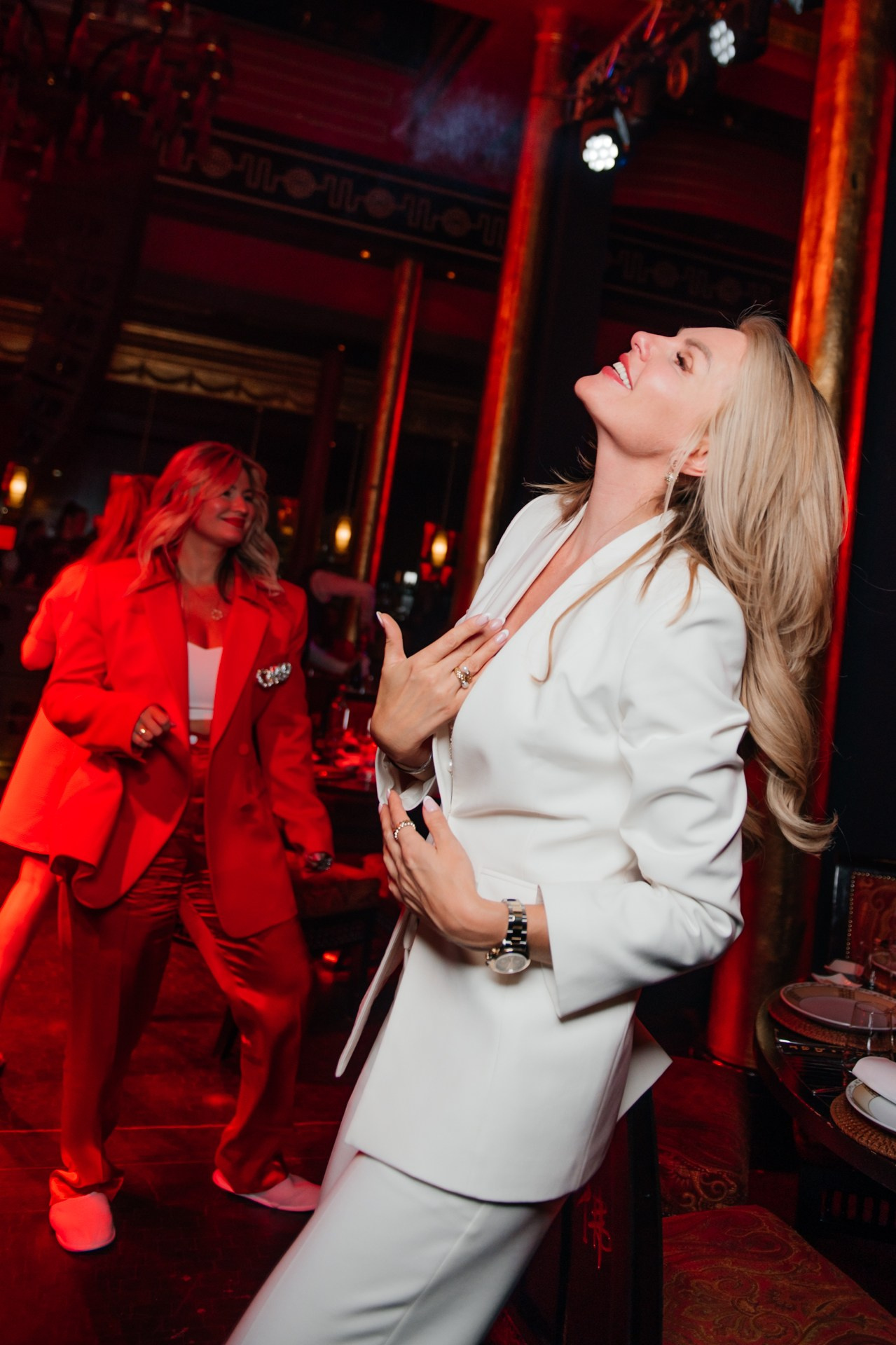 After-party ПМЭФ-2023. Григорий Лепс. в Buddha-Bar. Коммерческий фотограф в Санкт-Петербурге Анна Кобзарь