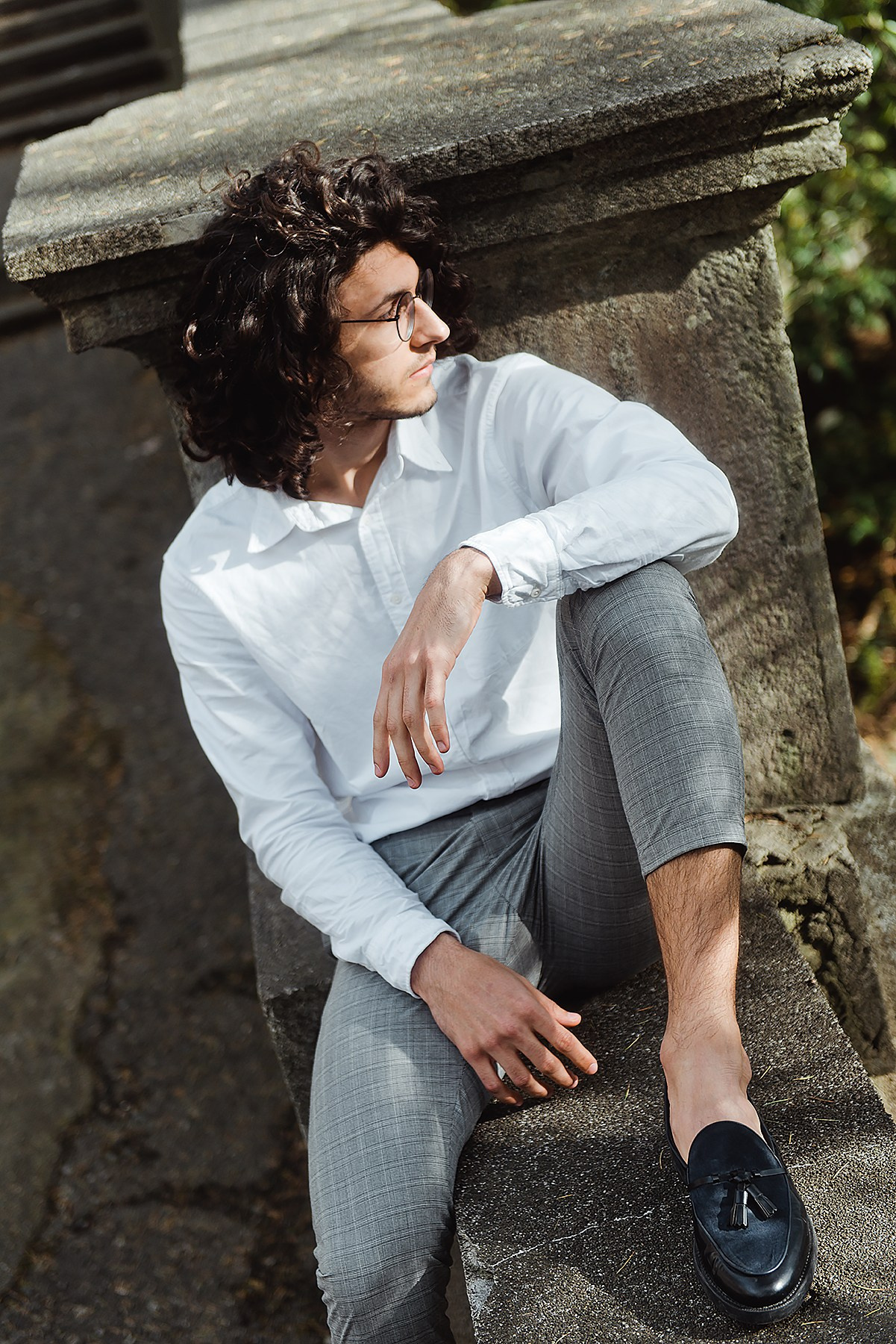 ФИЛИПП И АНГЕЛИНА. Свадебный фотограф в Москве — Илья Пивоварчик