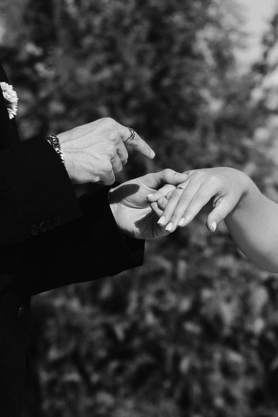 Артем и Арина. Ланемец Юлия — фотограф Волгоград/Волжский