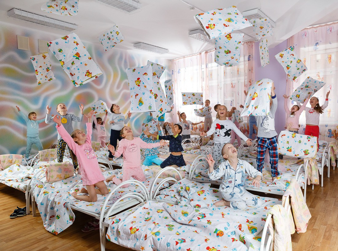 Выпускной альбом Красноярск для детского сада. Выпускной альбом | Красноярск