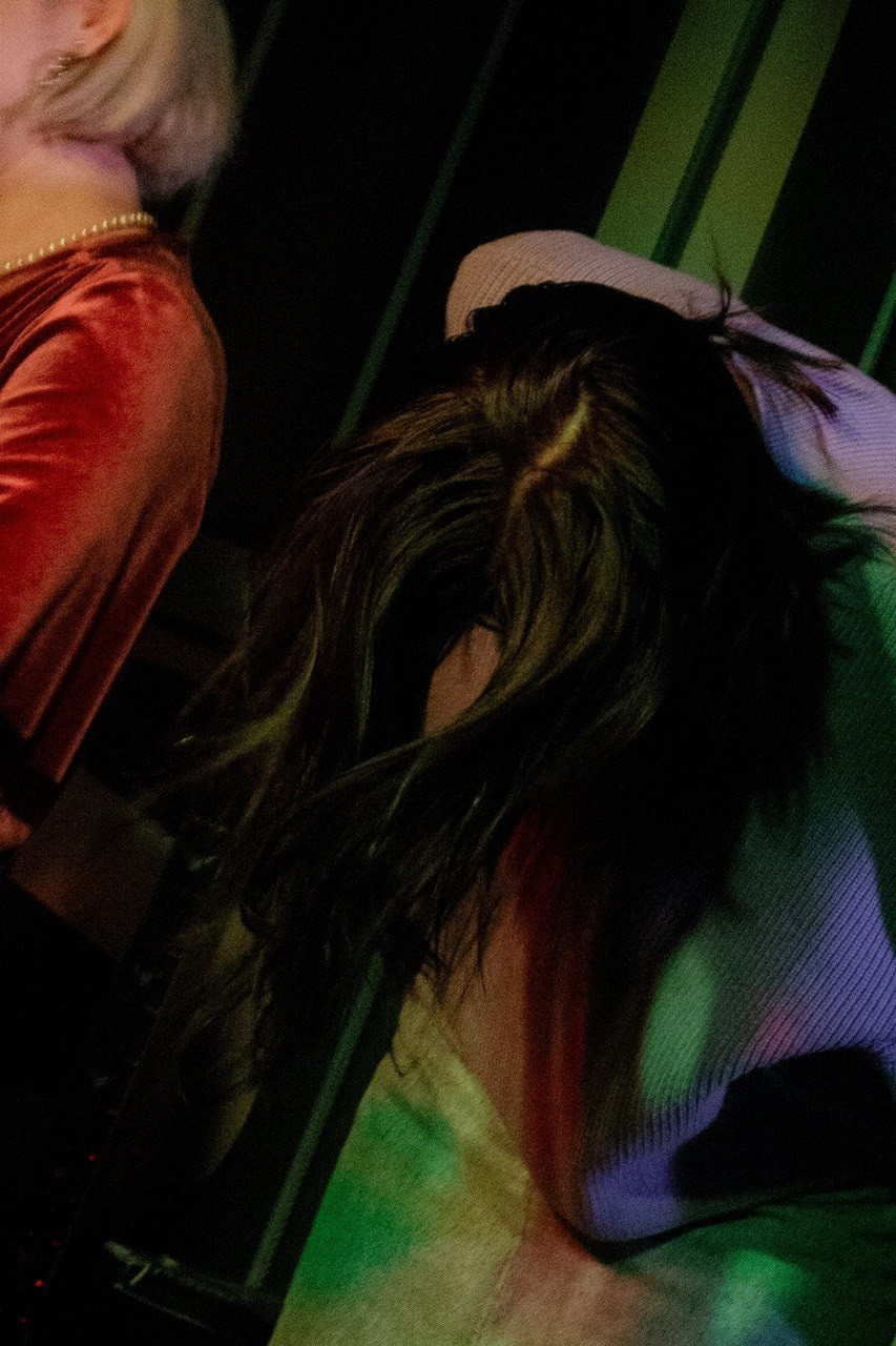 Reportage & Events. Фотограф Евгения Саботаж в г. Москва