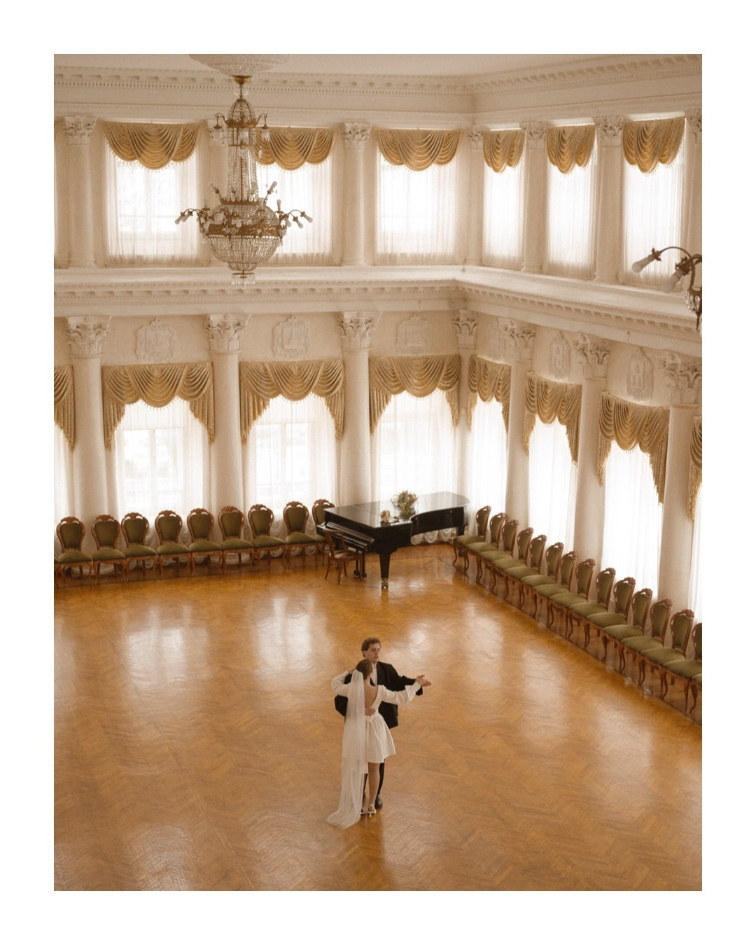 Свадебный фотограф Анастасия Тащилина