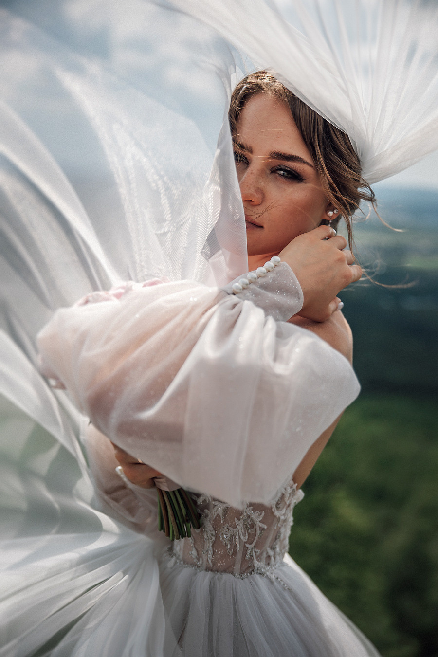 Свадебный. Свадебный и семейный фотограф в Екатеринбурге Михаил Лежнев