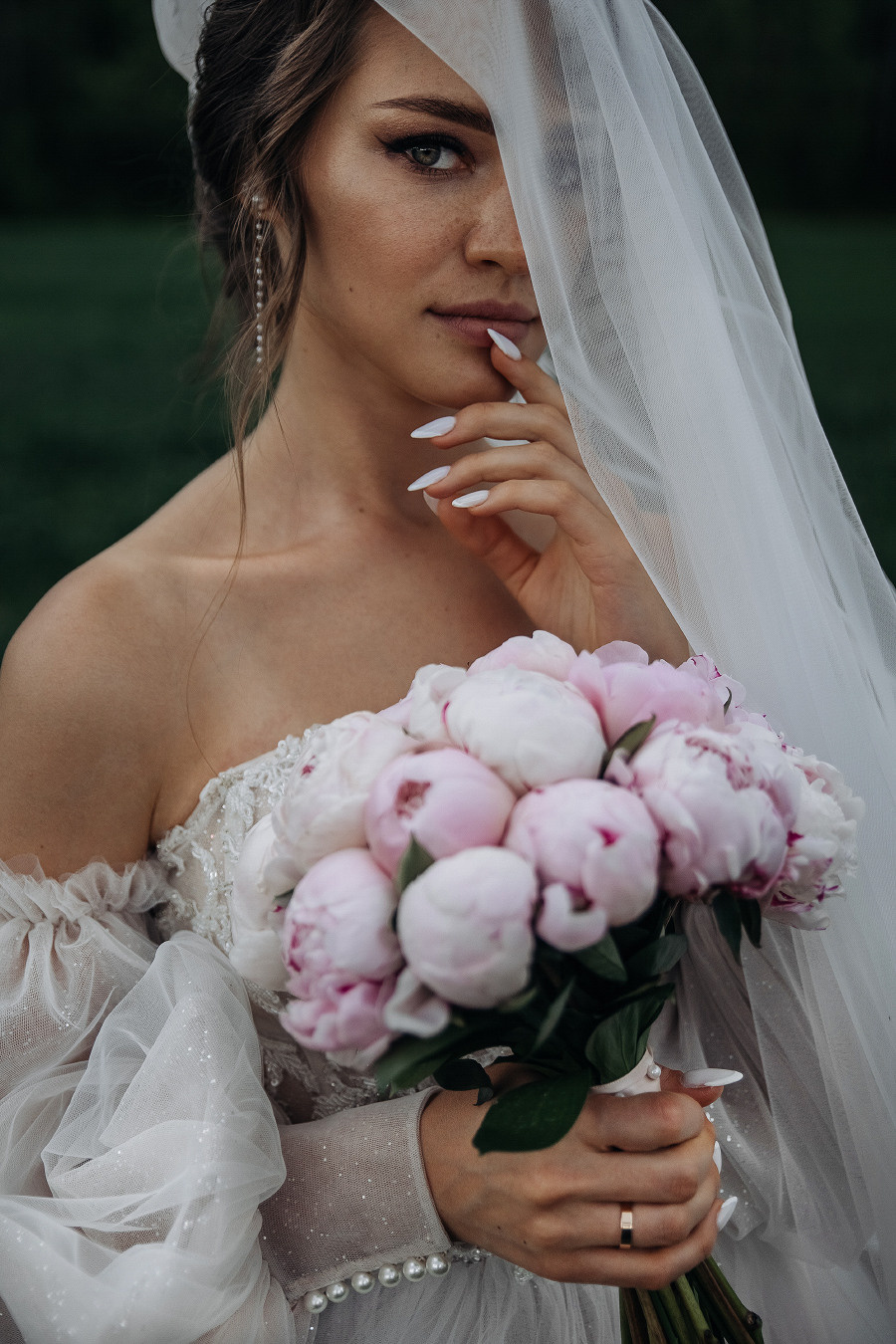 Свадебный. Свадебный и семейный фотограф в Екатеринбурге Михаил Лежнев