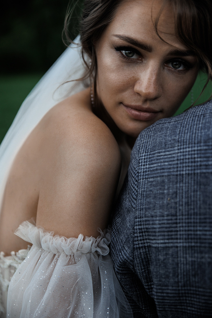 Свадебный. Свадебный и семейный фотограф в Екатеринбурге Михаил Лежнев