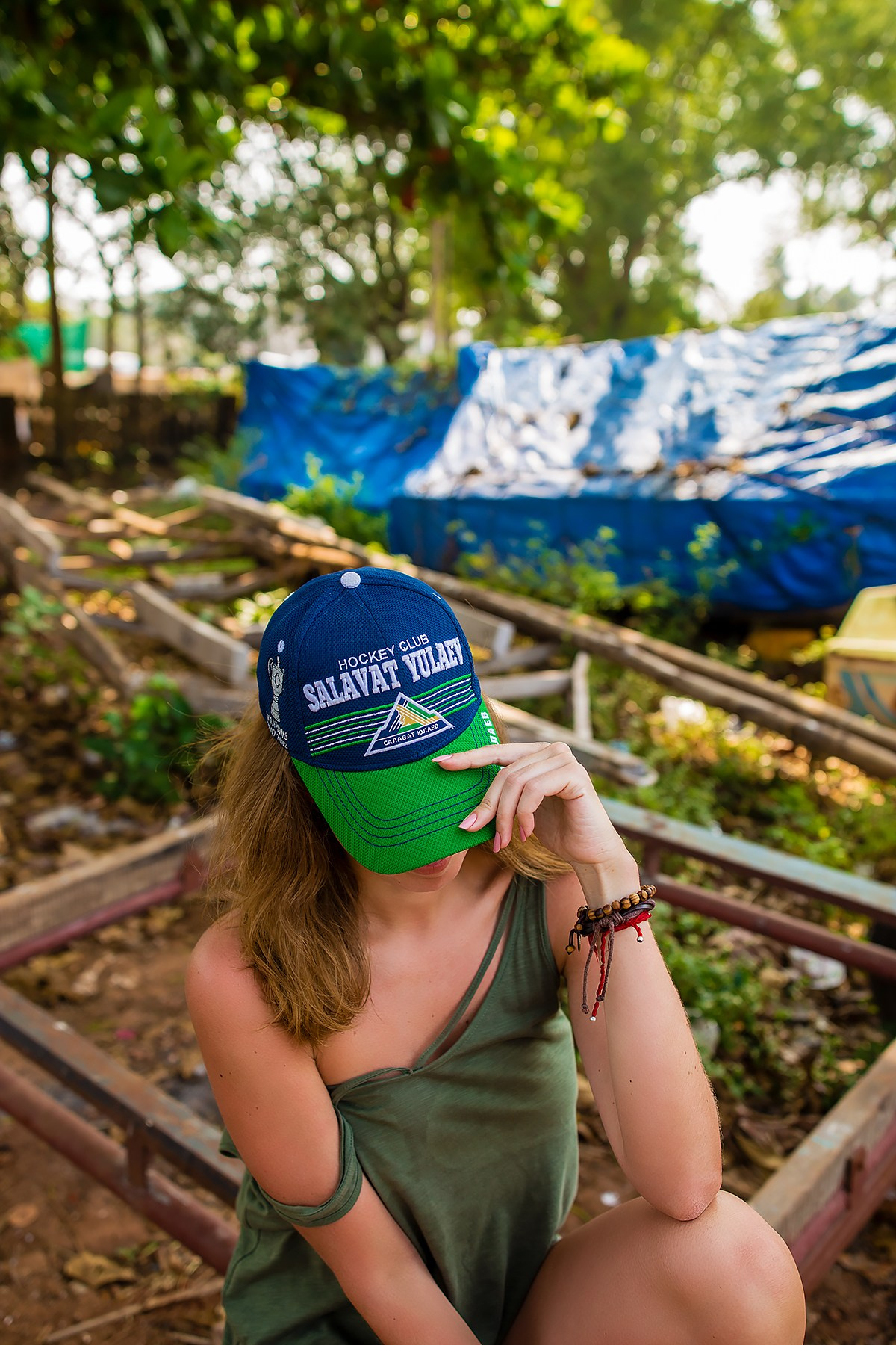 Жизнь, эмоции, любовь