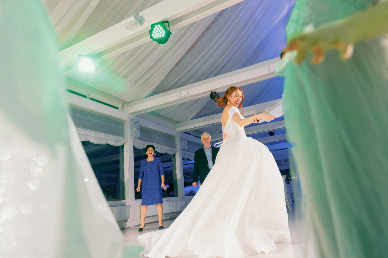 Анна и Саша — Анонс Свадьбы — 23 фев. 2018. Свадебный фотограф Тверь, Москва, Россия — Торопов Роман