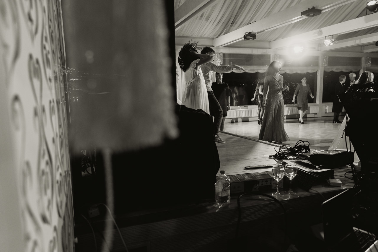 Анна и Саша — Анонс Свадьбы — 23 фев. 2018. Свадебный фотограф Тверь, Москва, Россия — Торопов Роман