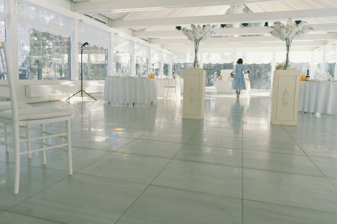 Анна и Саша — Анонс Свадьбы — 23 фев. 2018. Свадебный фотограф Тверь, Москва, Россия — Торопов Роман