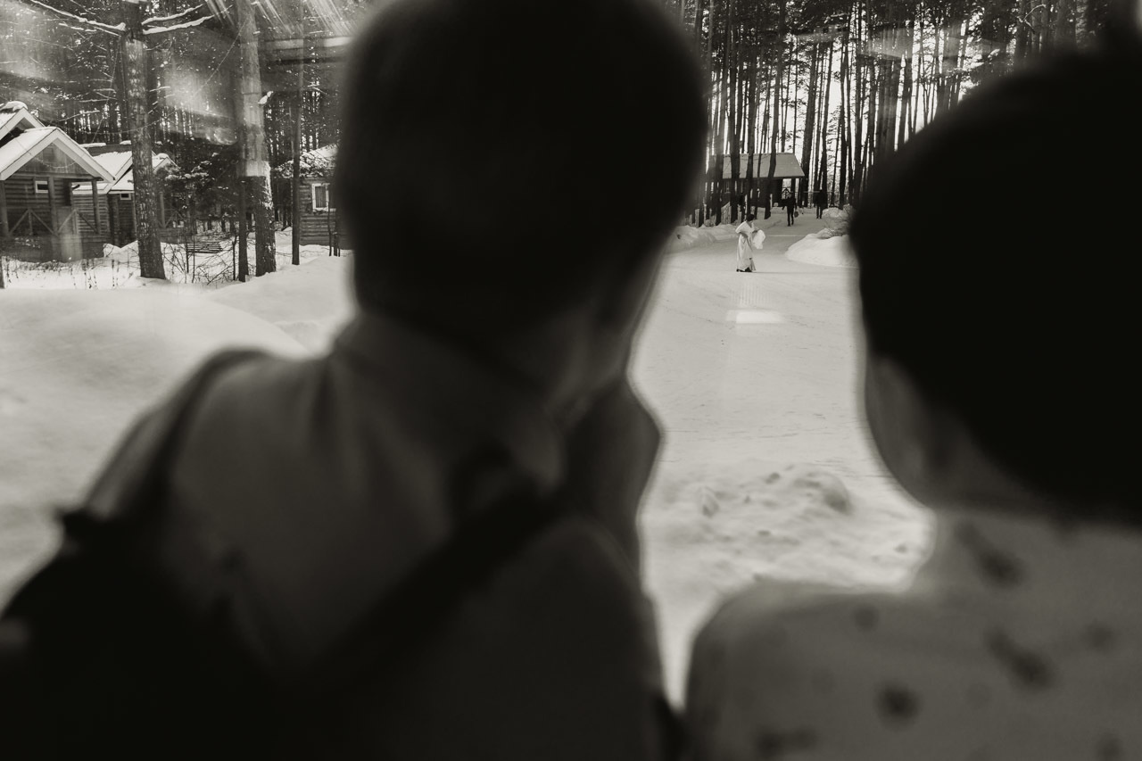 Анна и Саша — Анонс Свадьбы — 23 фев. 2018. Свадебный фотограф Тверь, Москва, Россия — Торопов Роман