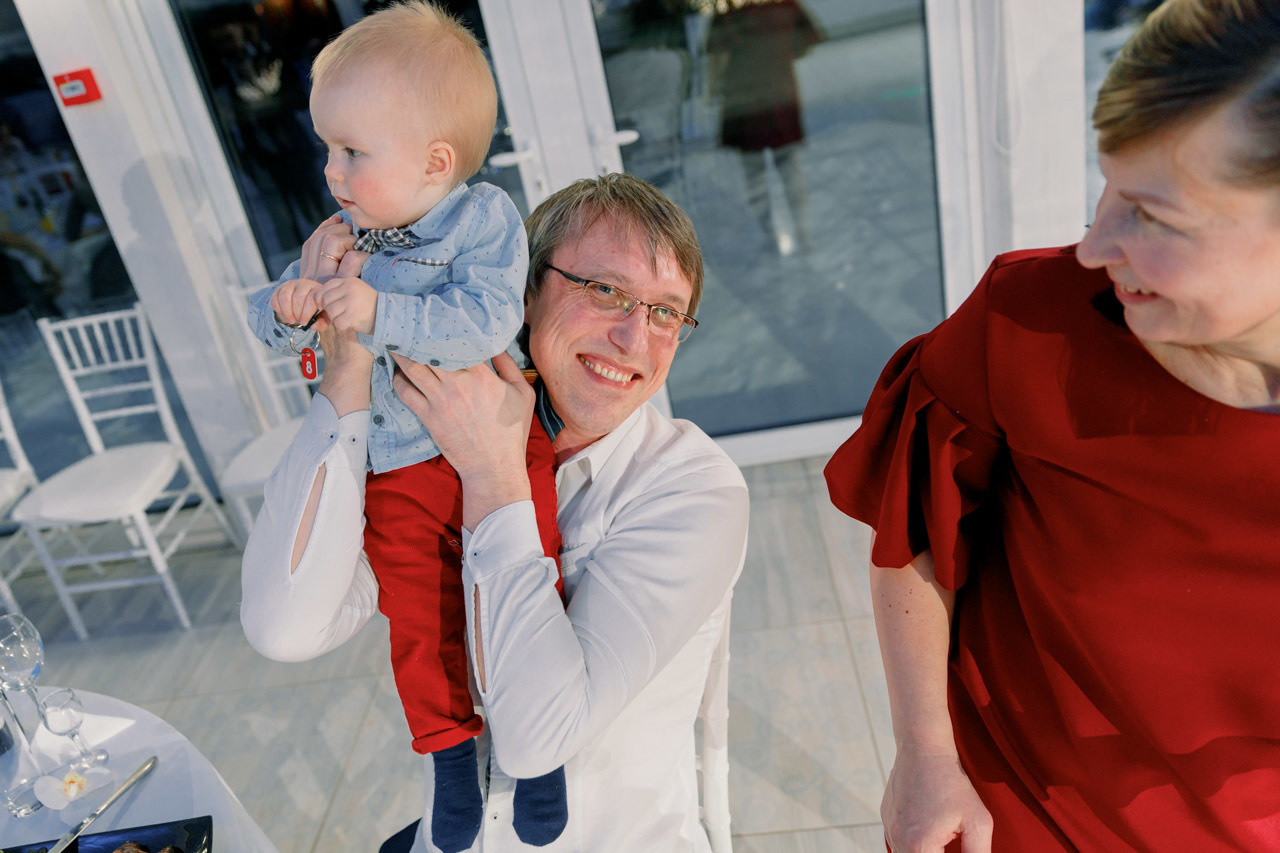 Анна и Саша — Анонс Свадьбы — 23 фев. 2018. Свадебный фотограф Тверь, Москва, Россия — Торопов Роман