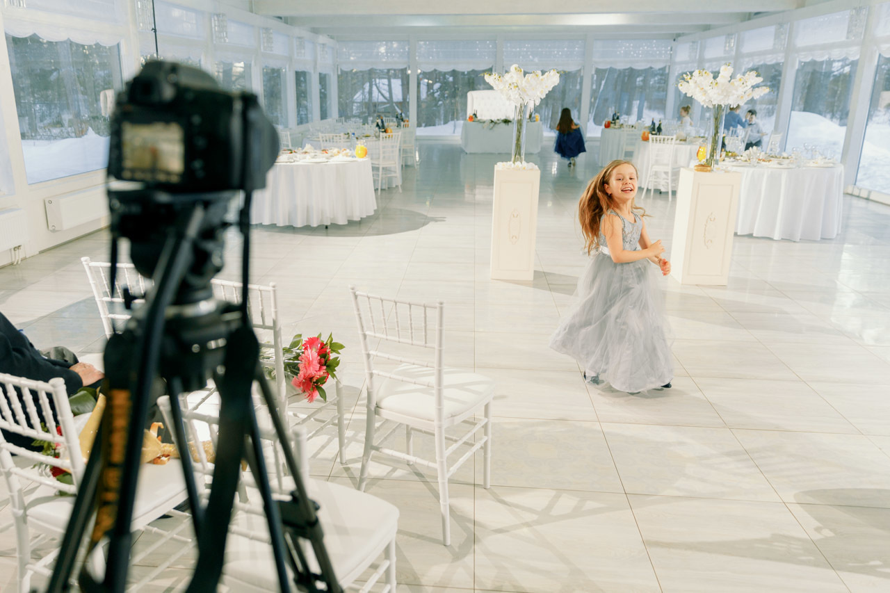 Анна и Саша — Анонс Свадьбы — 23 фев. 2018. Свадебный фотограф Тверь, Москва, Россия — Торопов Роман