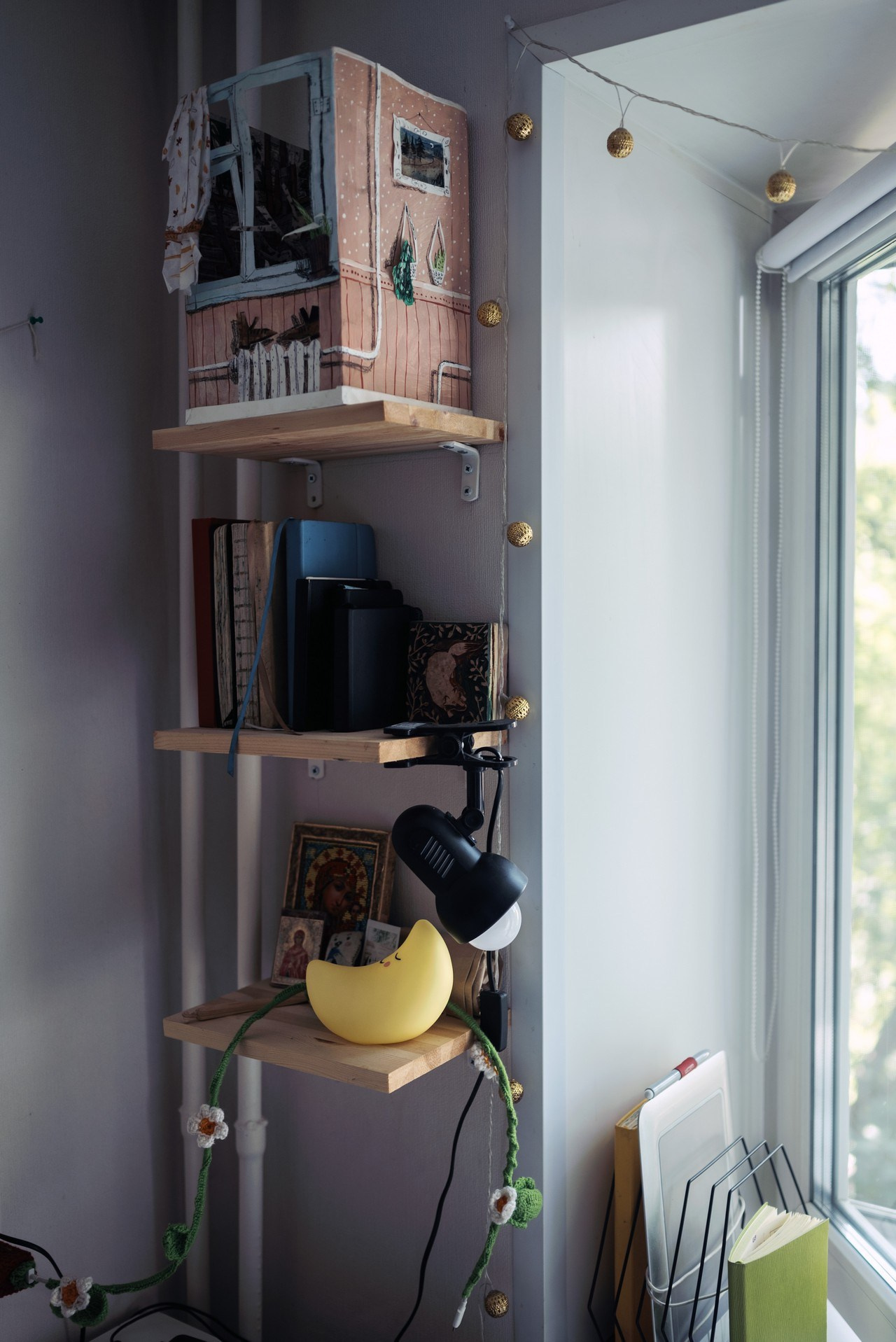 New Generation — Artists of Siberia