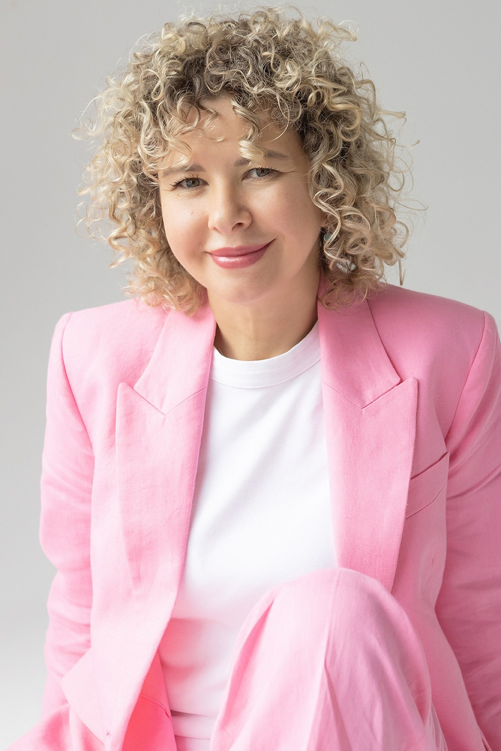 Бизнес портрет для Евгении. Семен Соколов