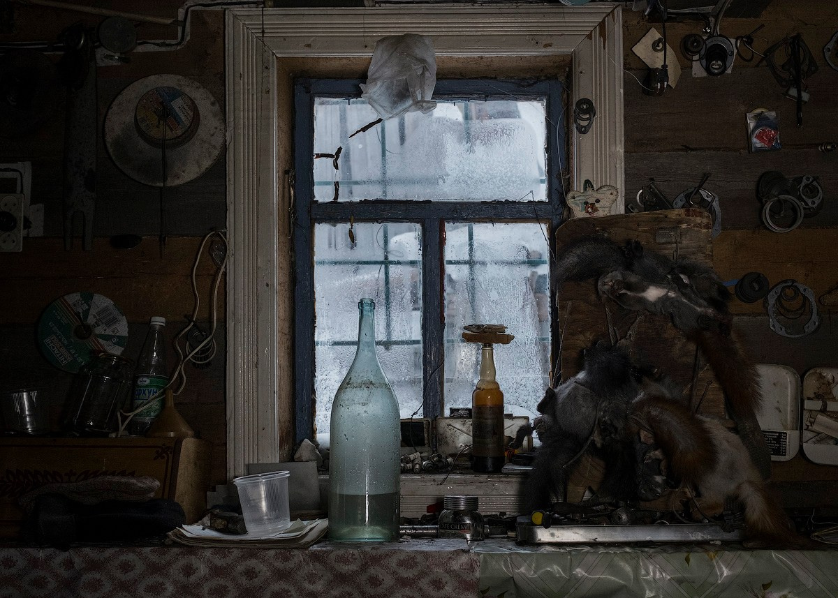 Атлас первого снега серия фотографий. Елена Аносова — художница и исследовательница, куратор и лектор