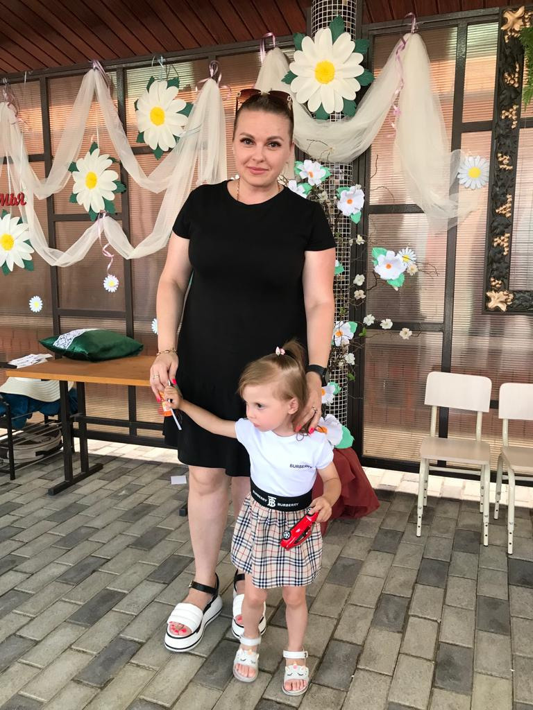 День семьи 2022. Детский сад «Эврика»