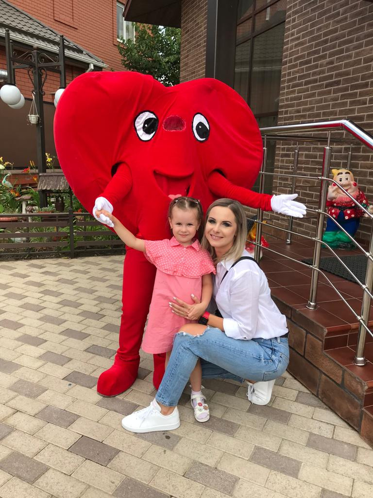 День семьи 2022. Детский сад «Эврика»