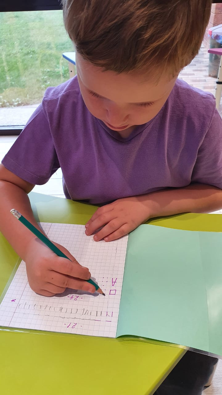 Осень 2022. Детский сад «Эврика»