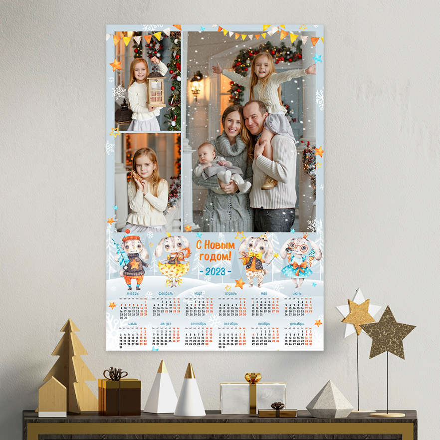 Календари. Семейный фотограф Дарья Дзюбинская Раевская Анапа Новороссийск