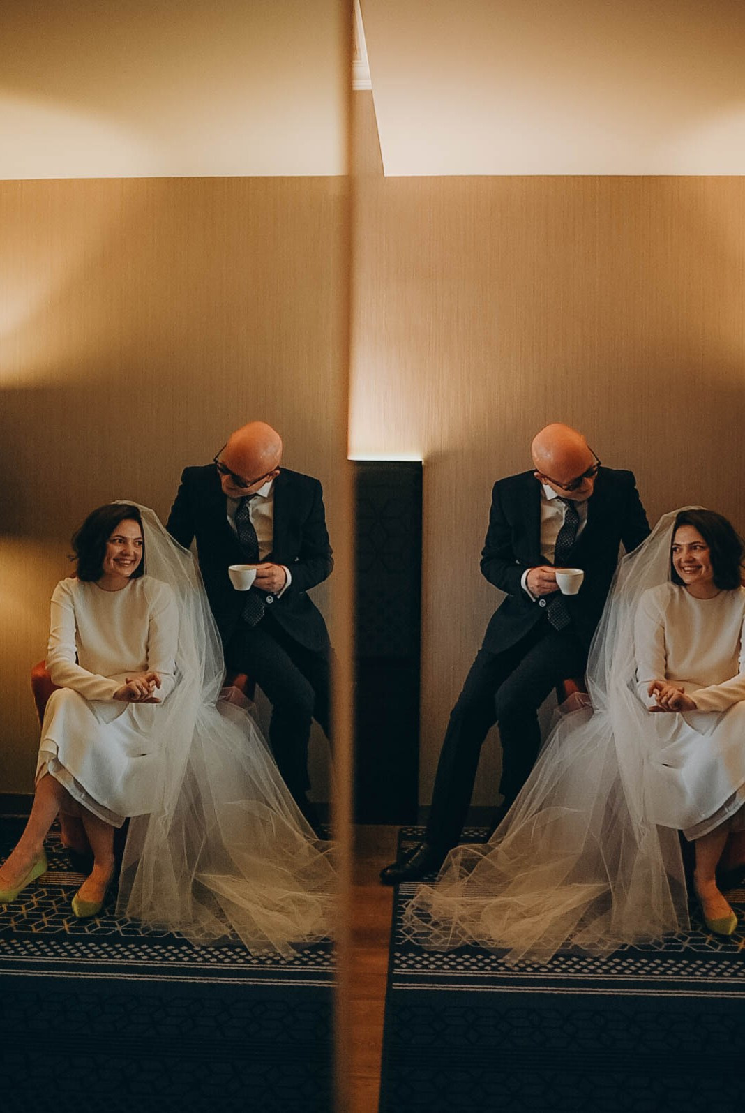 Свадьба полного дня. Марина и Борис. Семейный и свадебный фотограф в Санкт-Петербурге Яна