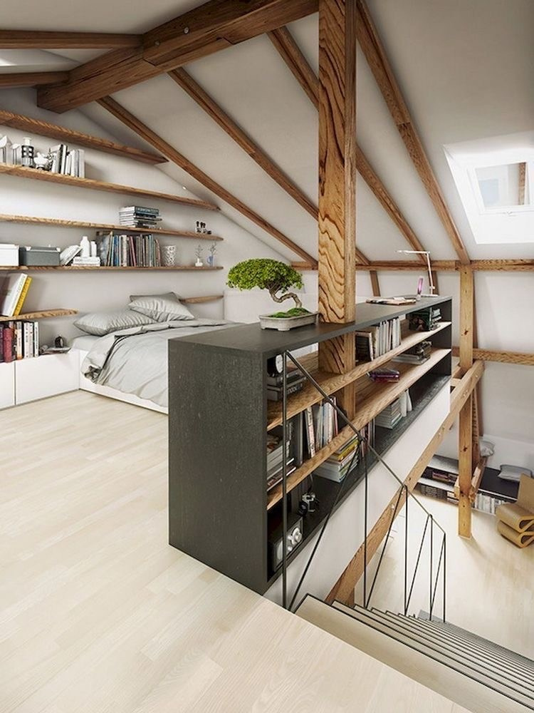 Мансарда. Фотограф Михеев Игорь в Ставрополе