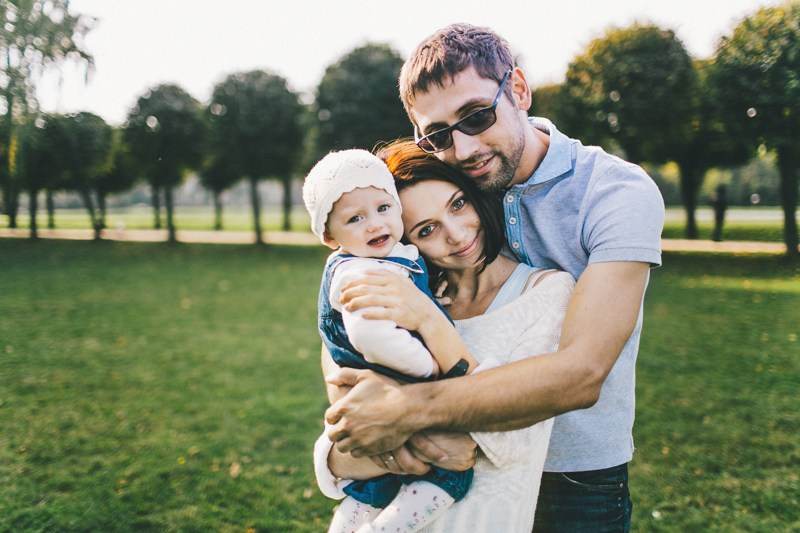 Дмитрий и Алена. Свадебный фотограф в Москве — Павел Воронцов