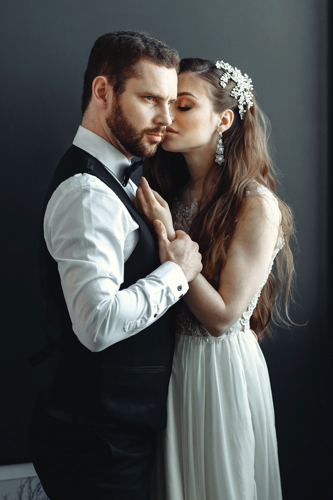 Костя и Тоня. Свадебный и портретный фотограф в Брянске Дмитрий Борисов