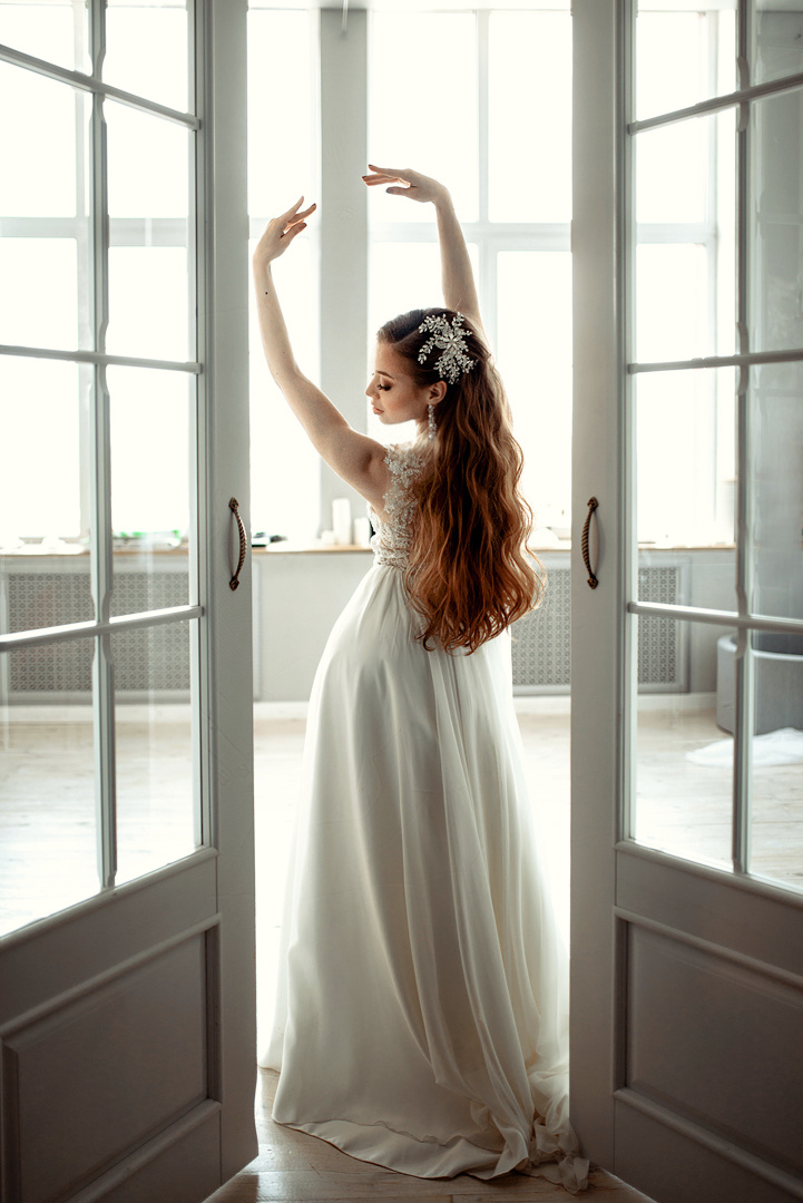 Костя и Тоня. Свадебный и портретный фотограф в Брянске Дмитрий Борисов