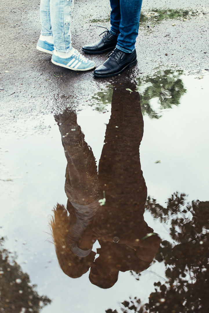 Ярослав и Ксюша. Свадебный и портретный фотограф в Брянске Дмитрий Борисов