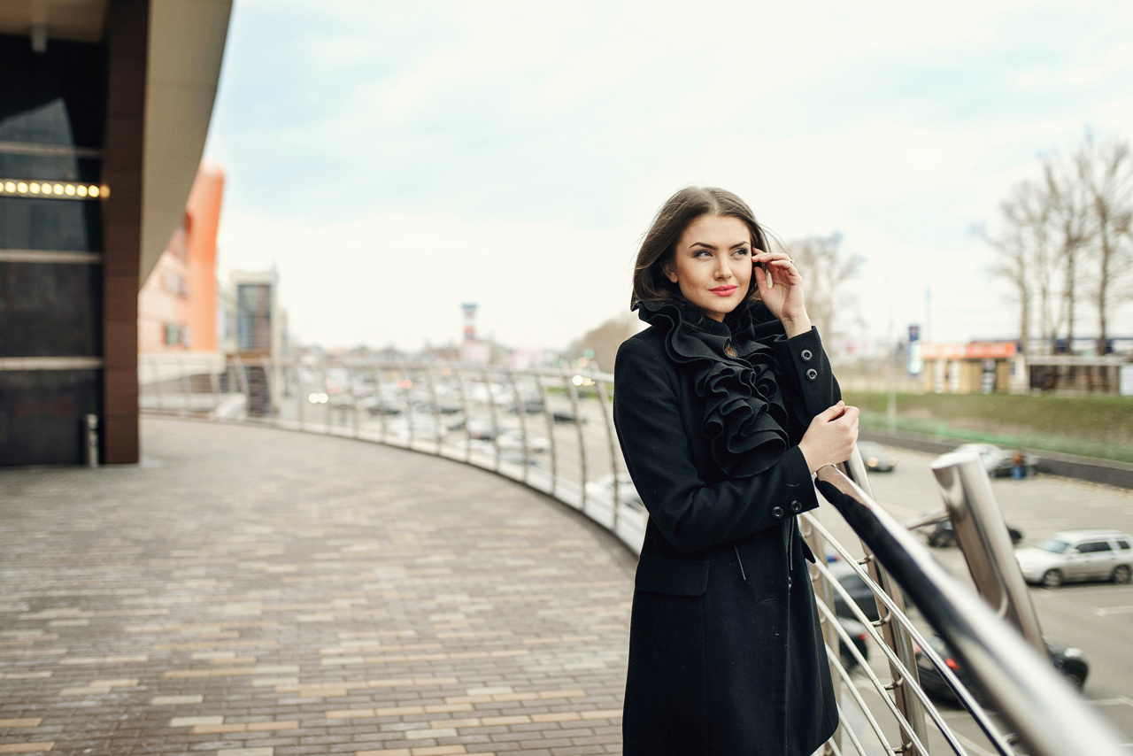 Анастасия. Свадебный и портретный фотограф в Брянске Дмитрий Борисов