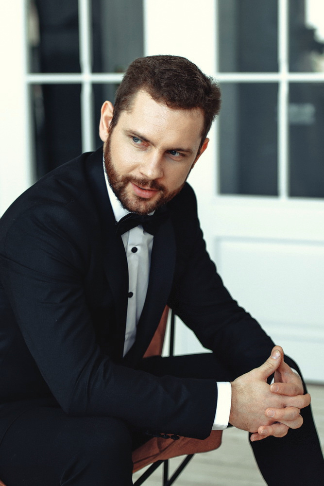 Костя и Тоня. Свадебный и портретный фотограф в Брянске Дмитрий Борисов