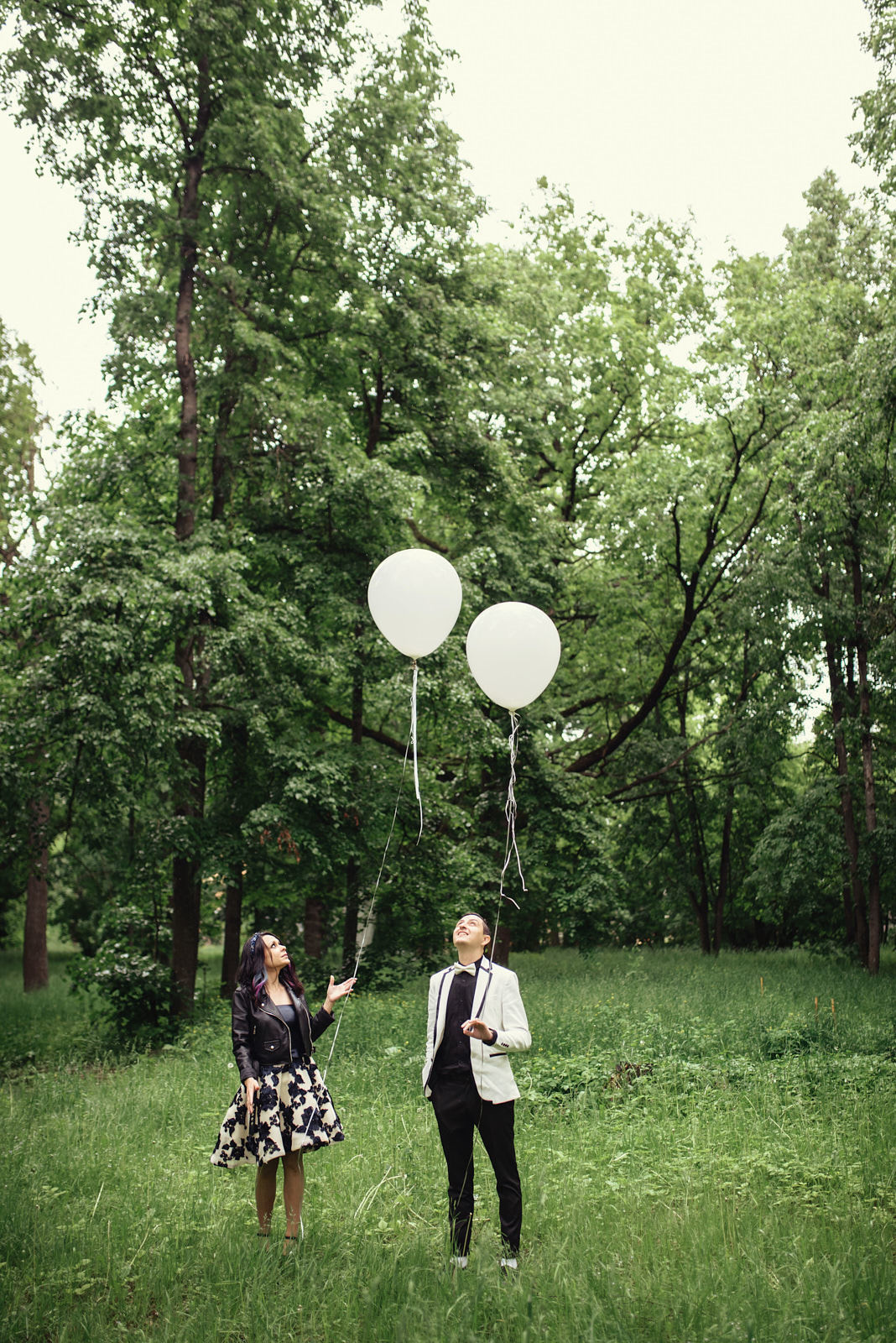 Константин и Екатерина. Свадебный и портретный фотограф в Брянске Дмитрий Борисов