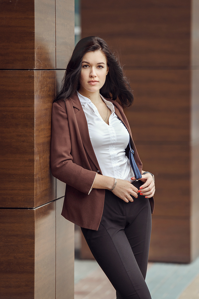 Екатерина. Свадебный и портретный фотограф в Брянске Дмитрий Борисов