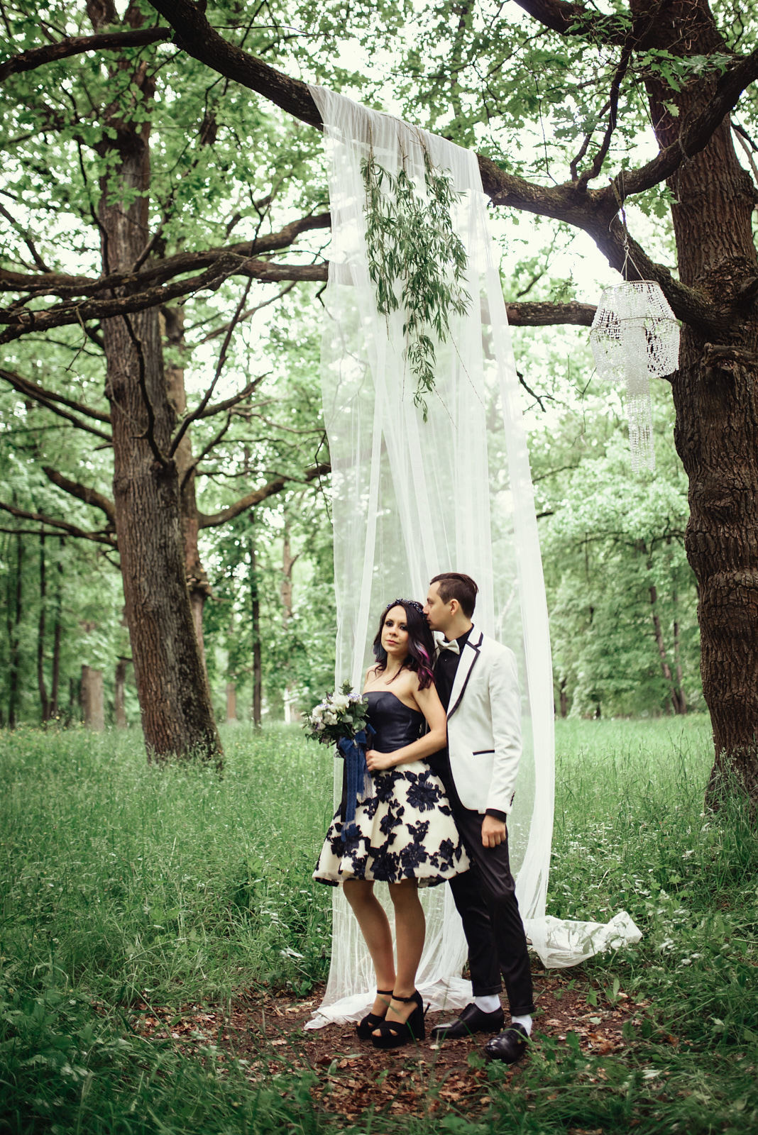 Константин и Екатерина. Свадебный и портретный фотограф в Брянске Дмитрий Борисов