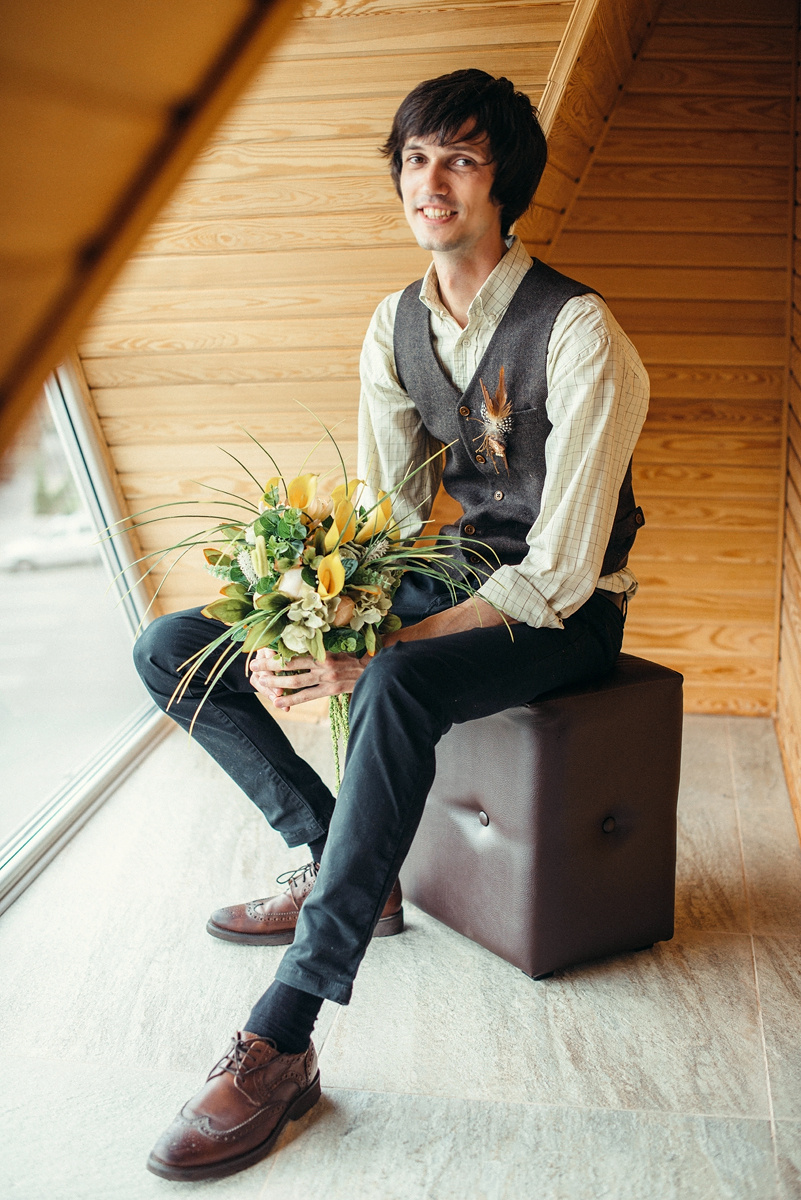 Плот любви. Свадебный и портретный фотограф в Брянске Дмитрий Борисов