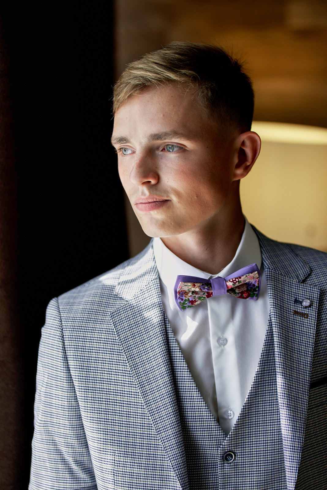 Дмитрий и Татьяна. Свадебный и портретный фотограф в Брянске Дмитрий Борисов