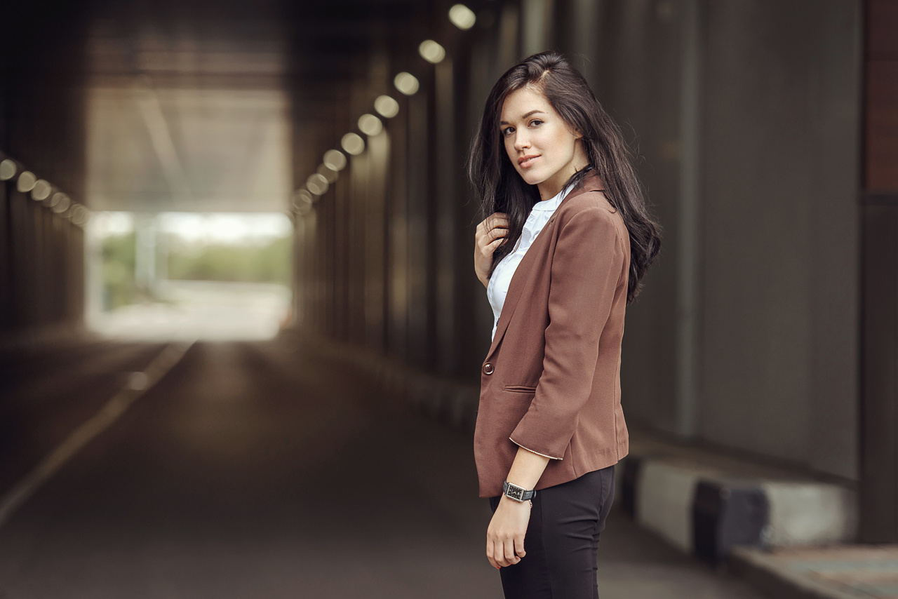 Екатерина. Свадебный и портретный фотограф в Брянске Дмитрий Борисов