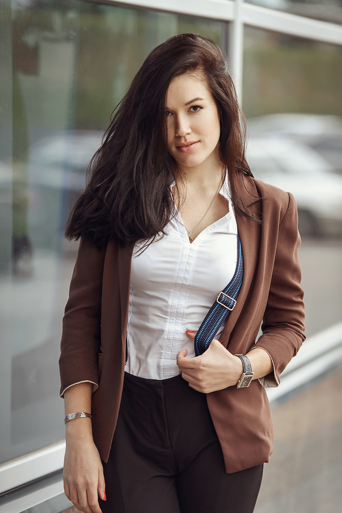 Екатерина. Свадебный и портретный фотограф в Брянске Дмитрий Борисов