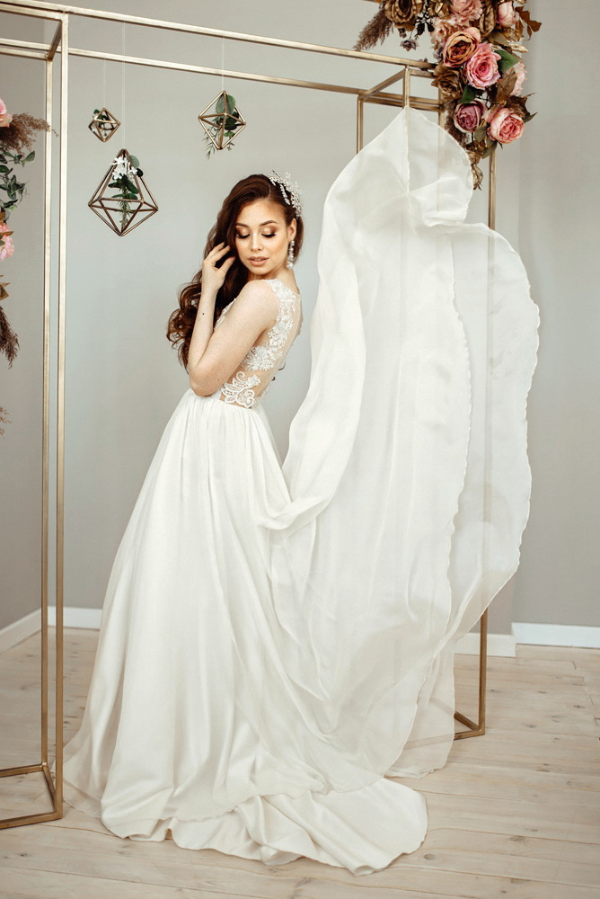 Костя и Тоня. Свадебный и портретный фотограф в Брянске Дмитрий Борисов