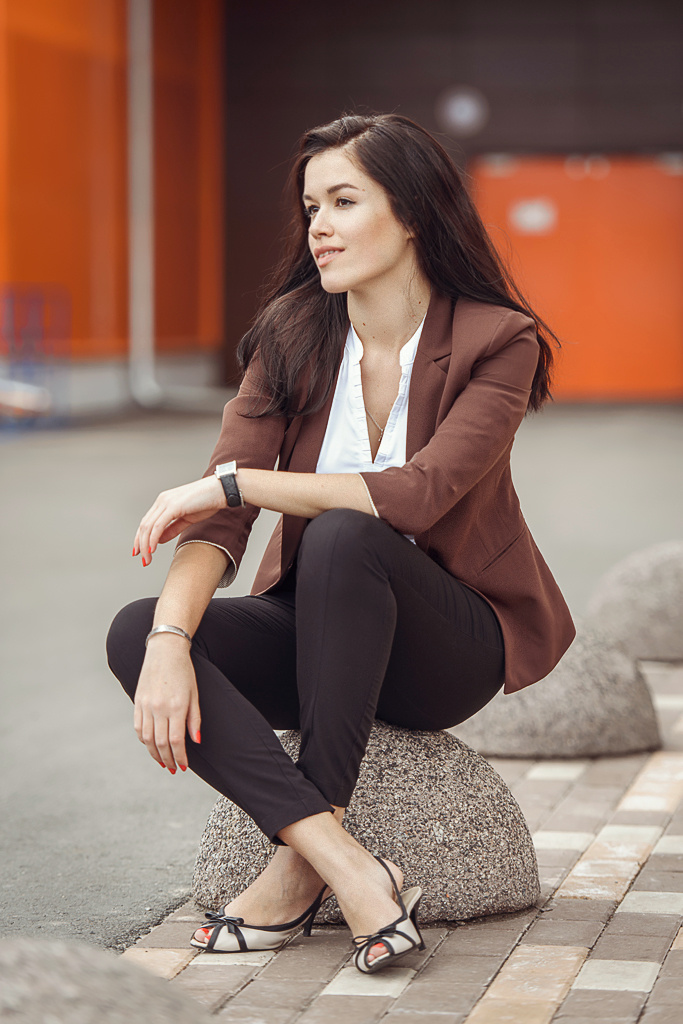 Екатерина. Свадебный и портретный фотограф в Брянске Дмитрий Борисов