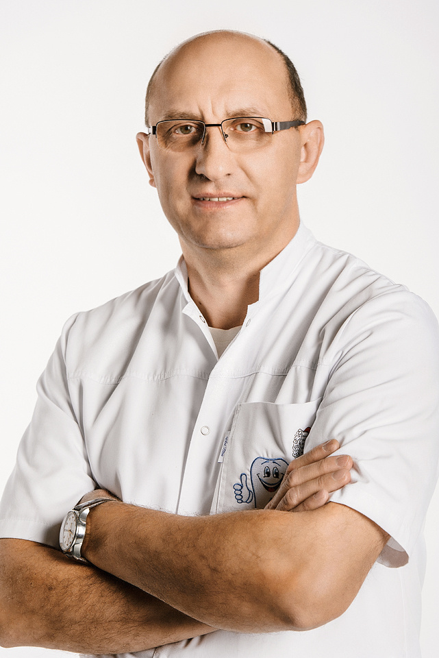 Съемка для стоматологической клиники. Свадебный и портретный фотограф в Брянске Дмитрий Борисов