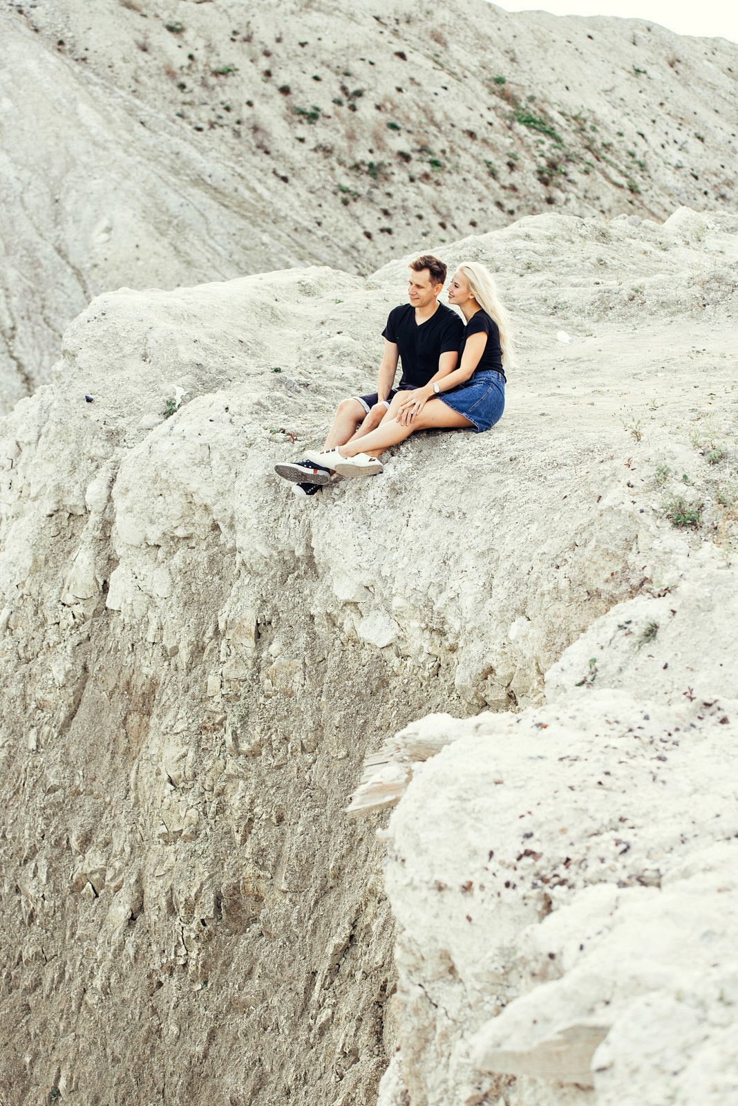 Андрей и Дарья. Свадебный и портретный фотограф в Брянске Дмитрий Борисов