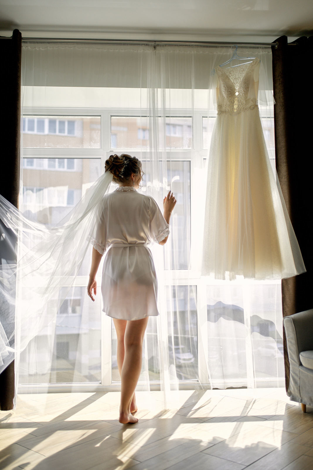 Дмитрий и Татьяна. Свадебный и портретный фотограф в Брянске Дмитрий Борисов