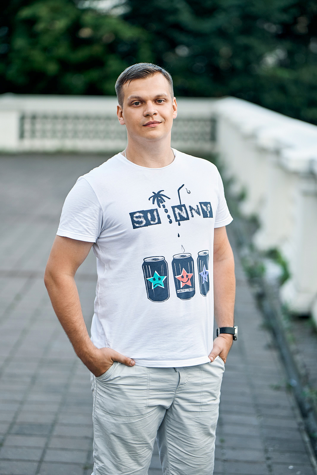 Алексей и Екатерина. Свадебный и портретный фотограф в Брянске Дмитрий Борисов