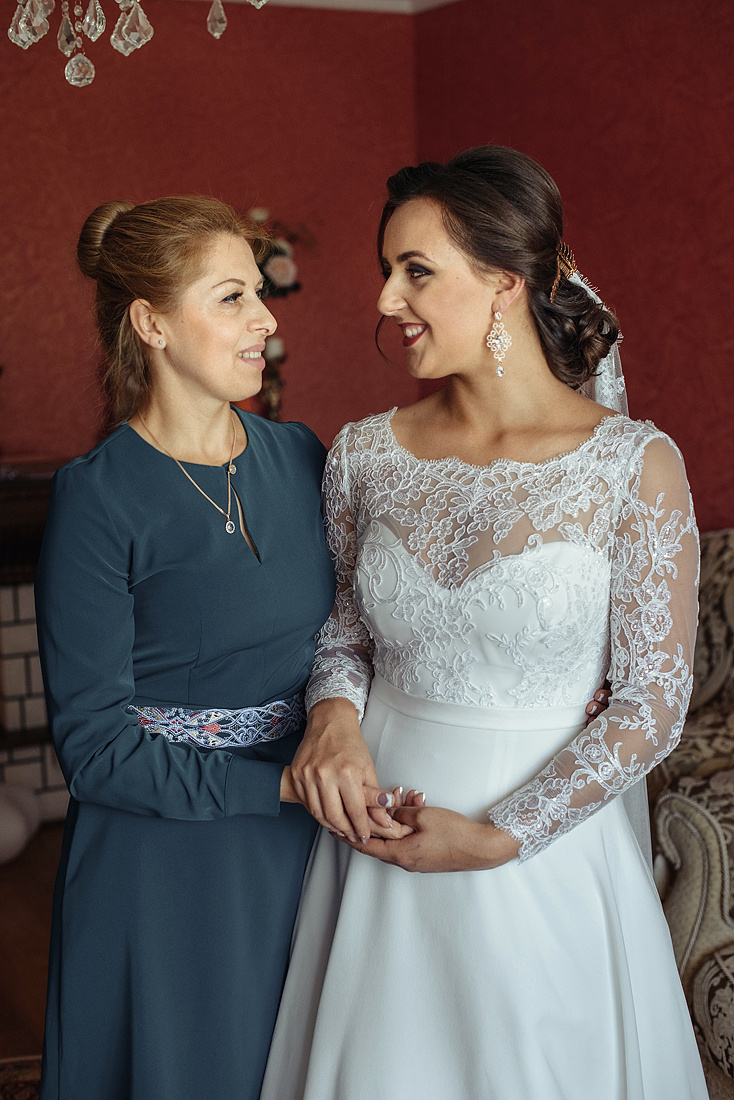 Наталья. Свадебный и портретный фотограф в Брянске Дмитрий Борисов