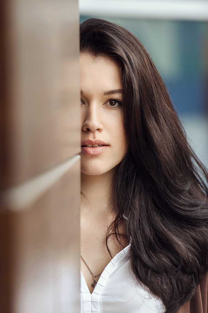 Екатерина. Свадебный и портретный фотограф в Брянске Дмитрий Борисов