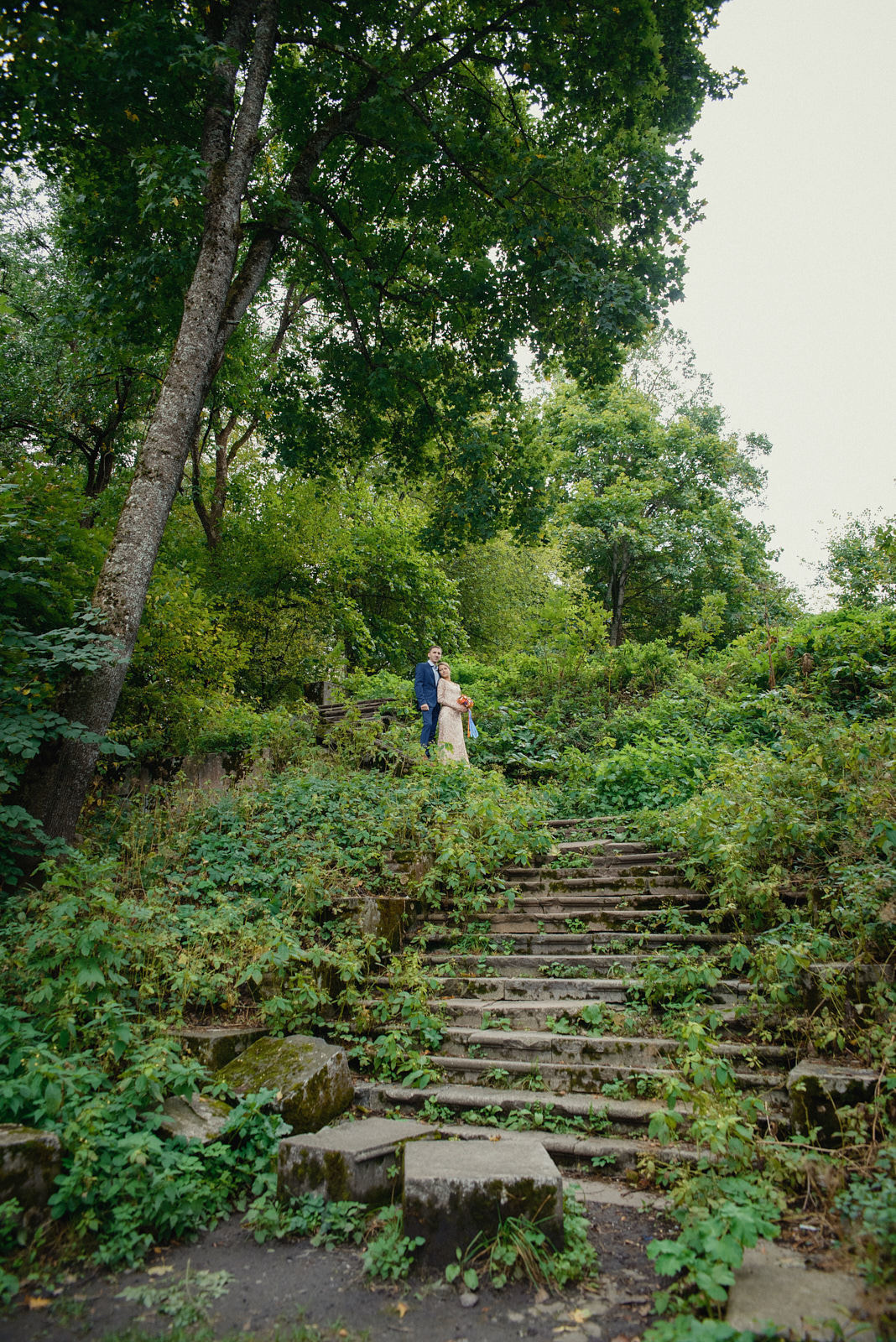 Сергей и Наталья. Свадебный и портретный фотограф в Брянске Дмитрий Борисов