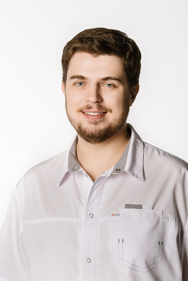 Съемка для стоматологической клиники. Свадебный и портретный фотограф в Брянске Дмитрий Борисов