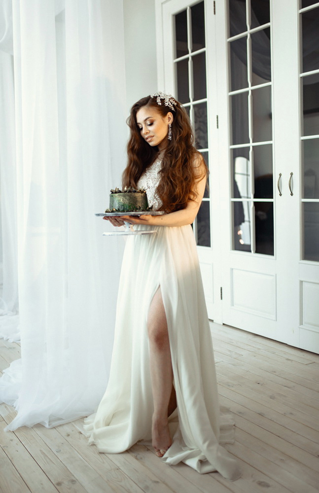 Костя и Тоня. Свадебный и портретный фотограф в Брянске Дмитрий Борисов