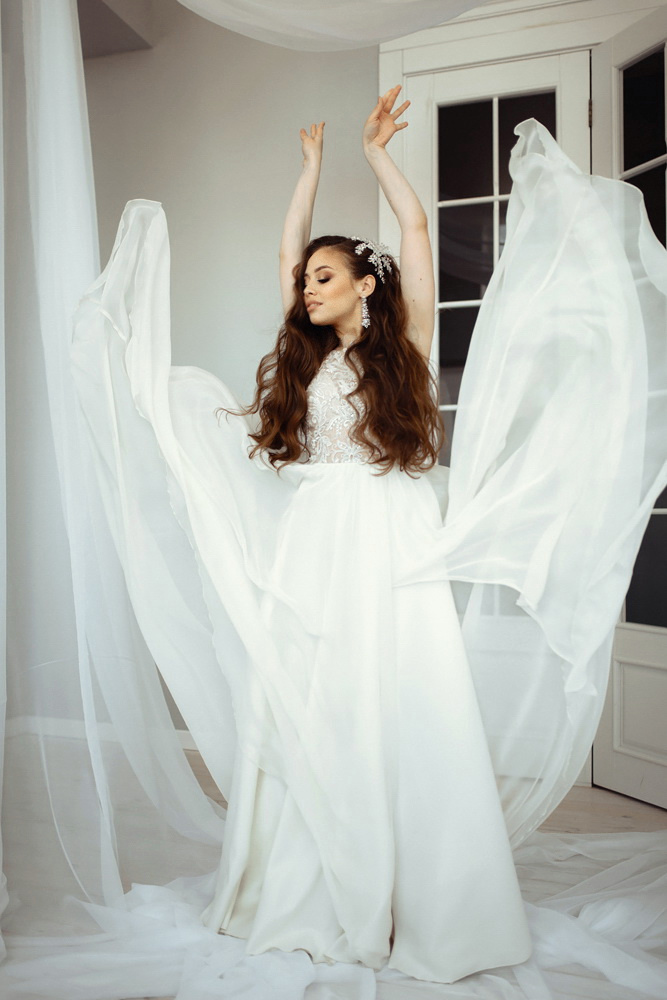 Костя и Тоня. Свадебный и портретный фотограф в Брянске Дмитрий Борисов